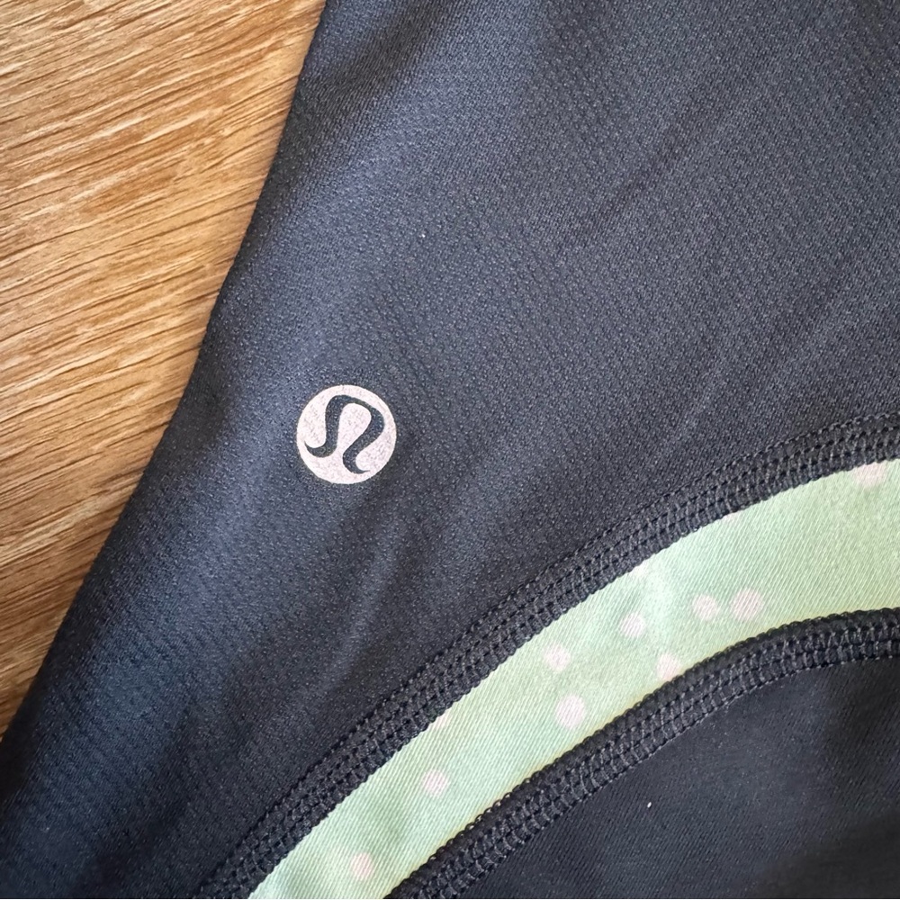 Lululemon Run: Inspire Crop II - Picture 8 of 10